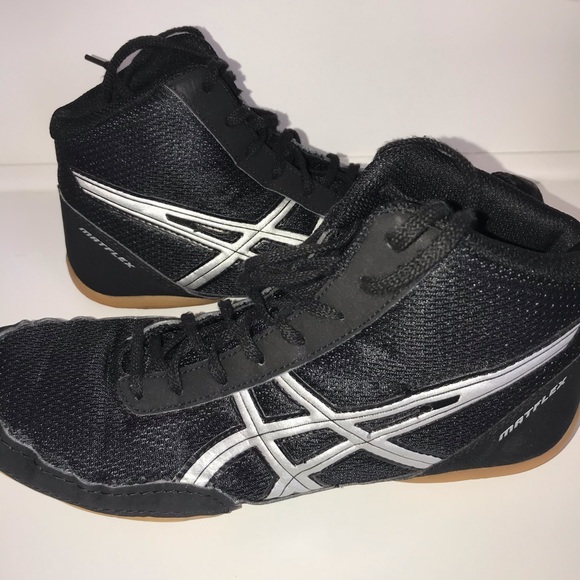 womens wrestling shoes